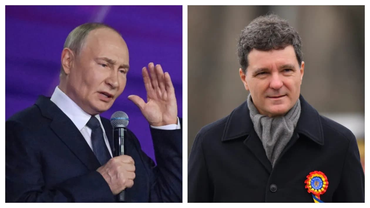 Rușii se răzbună pe expulzarea consulului rus de la Constanța, după incidentul dronei din Galați. Ce decizie a luat Ministerul de Externe din Rusia