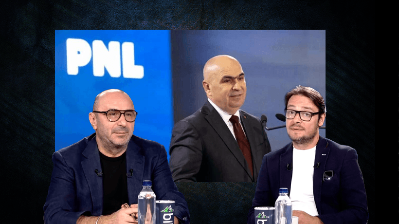 Fostul membru CSM, Victor Alistar, a explicat hotărârea Tribunalului București de a suspenda deciziile adoptate la Congresul PNL