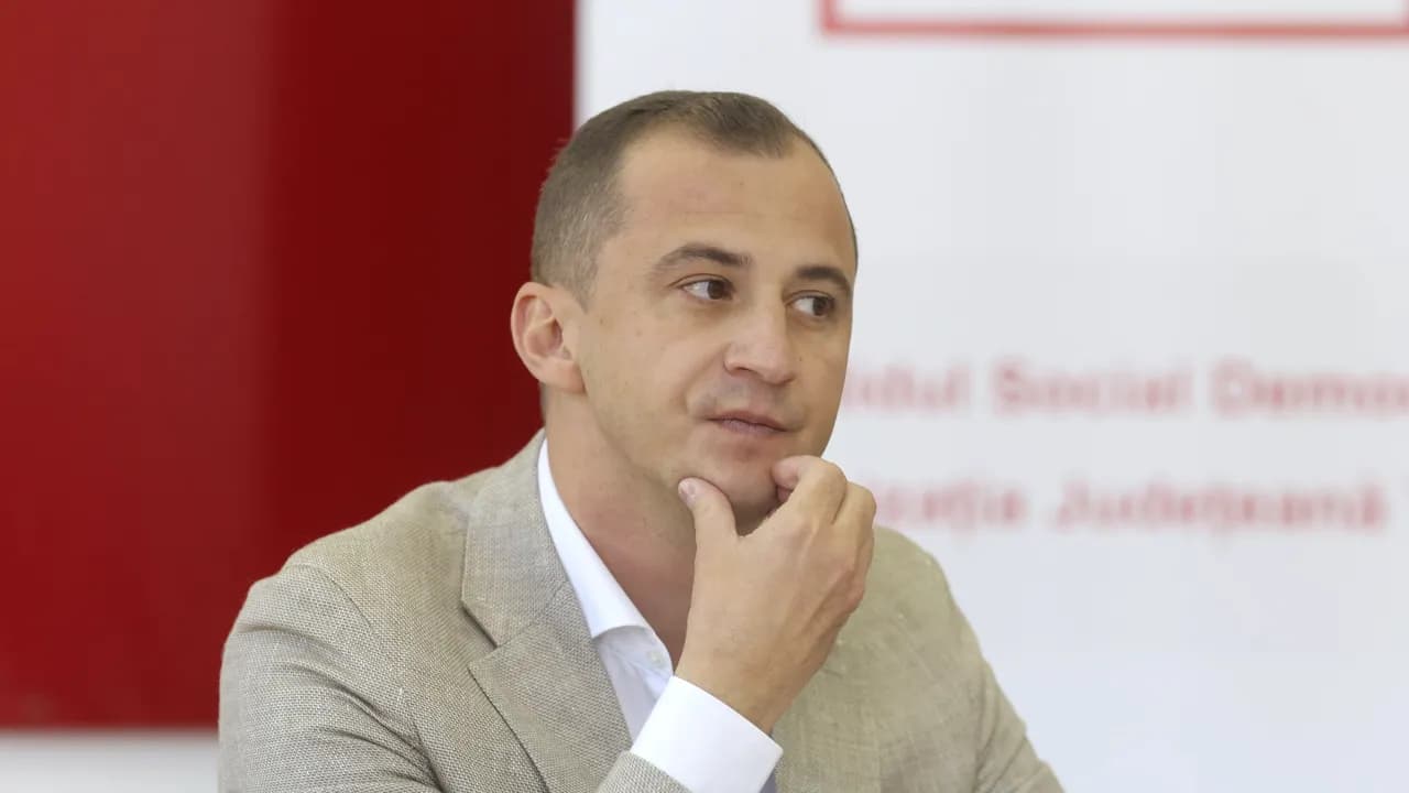 Președintele CJ Timiș condamnă ipocrizia USR în războiul cu ANI: E greu să susții că „SISTEMUL” te-a atacat atunci când regula pe care ai încălcat-o a fost scrisă chiar de colegii tăi de partid