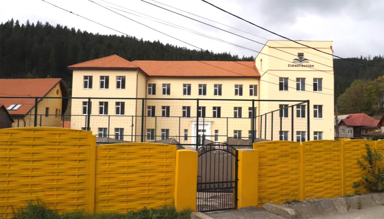 Orașul celebru din România în care niciun elev nu a luat Bacalaureatul anul acesta. Câți elevi s-au prezentat