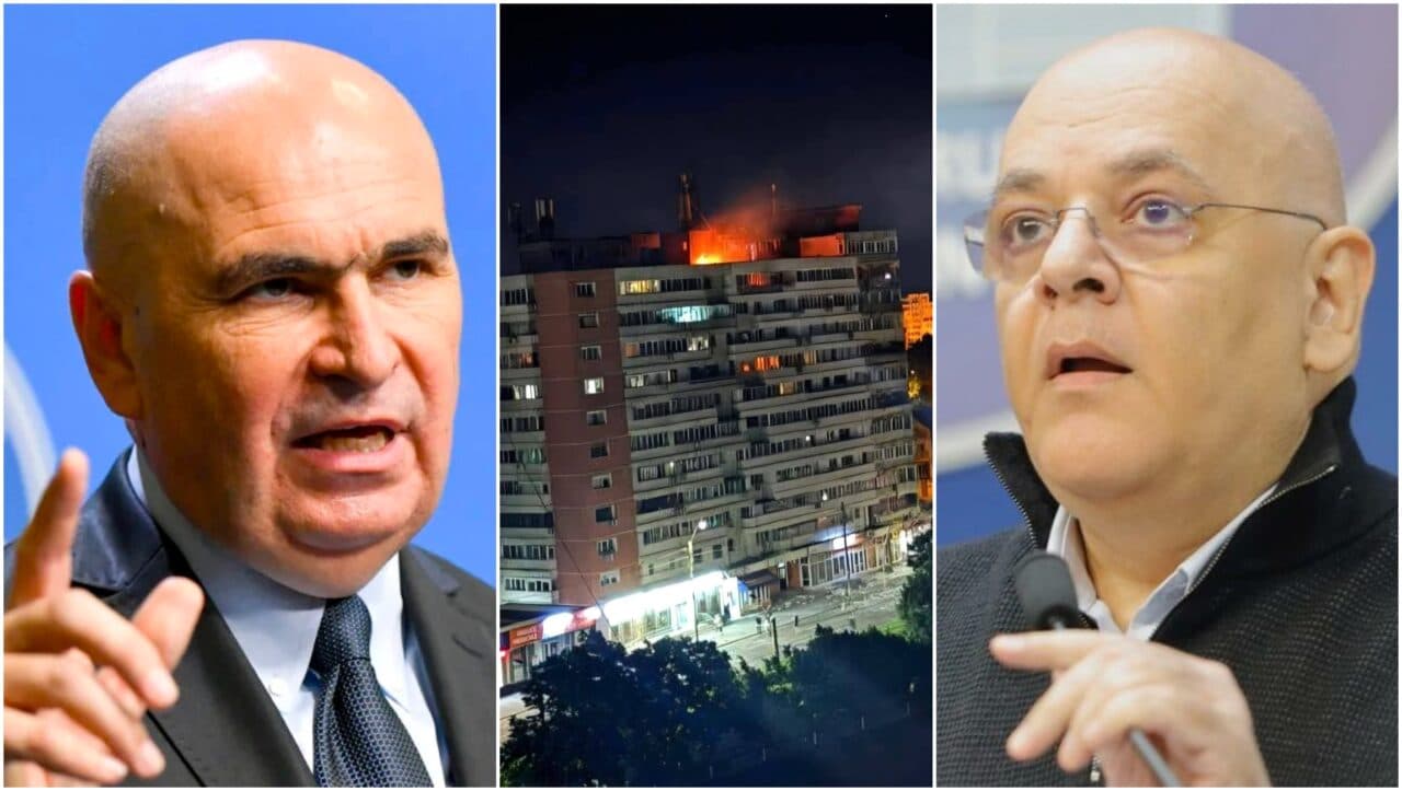 Bolojan și Arafat au ignorat sesizările unei prefecte PSD, privind adaptarea legii la realitățile războiului, chiar înainte de incidentul din Galați