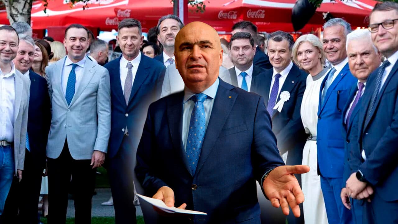 Ce se întâmplă în PNL după decizia Tribunalului București de anulare a Congresului lui Bolojan. Se reinstaurează vechea conducere a partidului? Explicațiile juriștilor