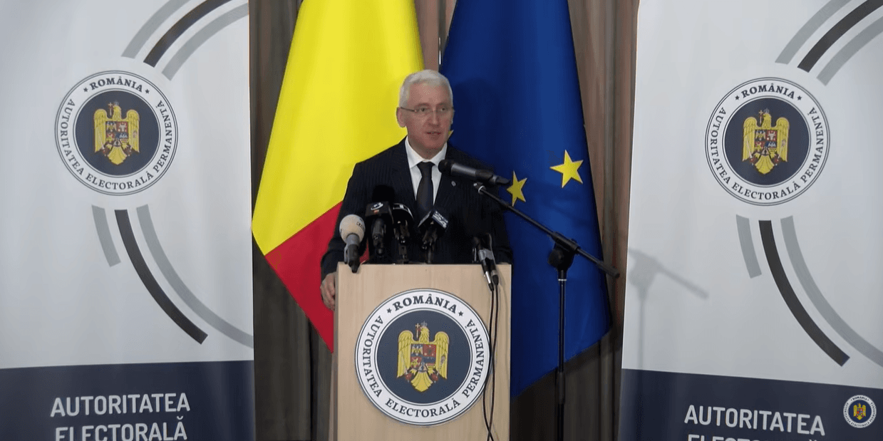 Autoritatea Electorală Permanentă cu ochii pe partidele politice. Amenzi de peste 4 milioane de lei pentru 181 de formațiuni