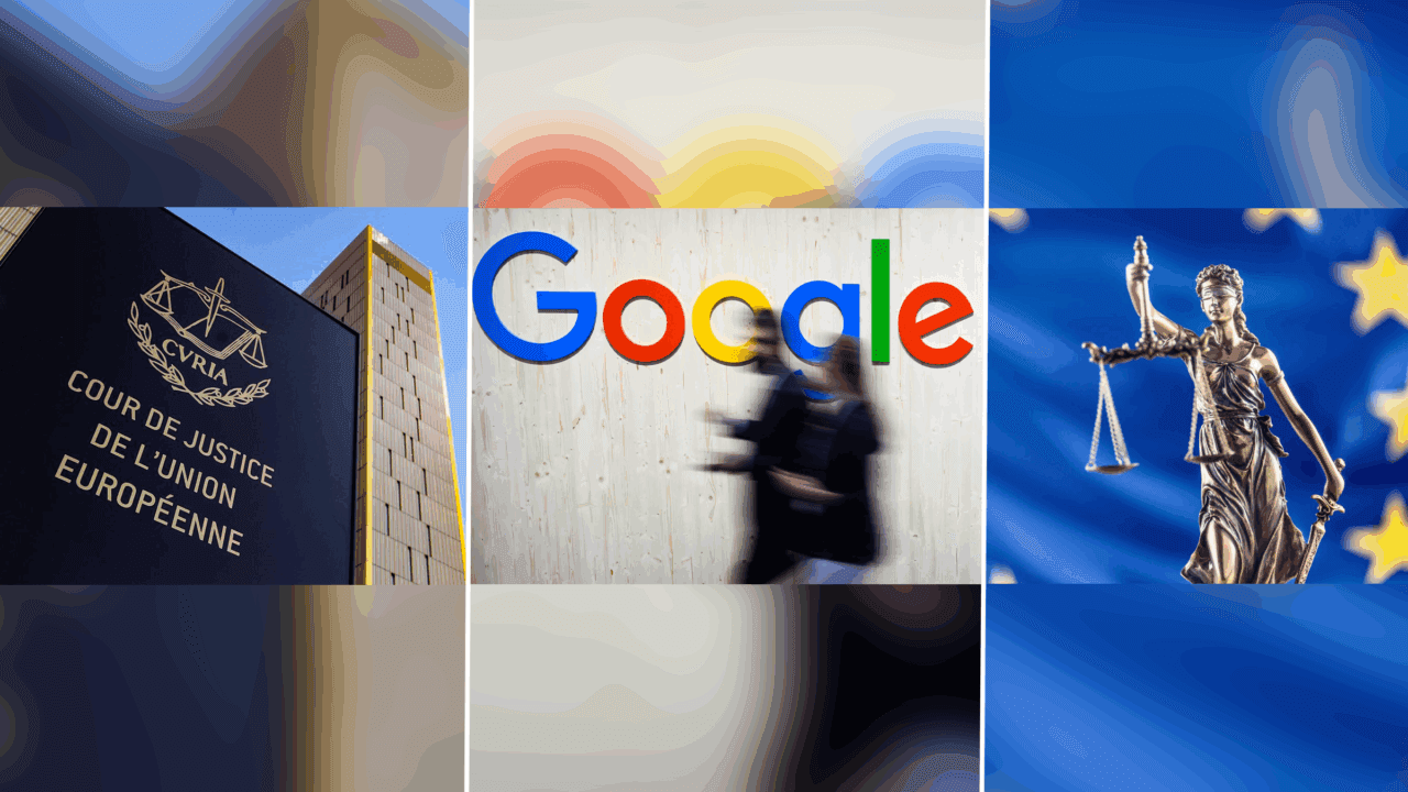 Google, nevoit să plătească o amendă de 4,12 miliarde de euro după ce a pierdut definitiv procesul la Curtea Supremă. UE a amendat compania acum 8 ani
