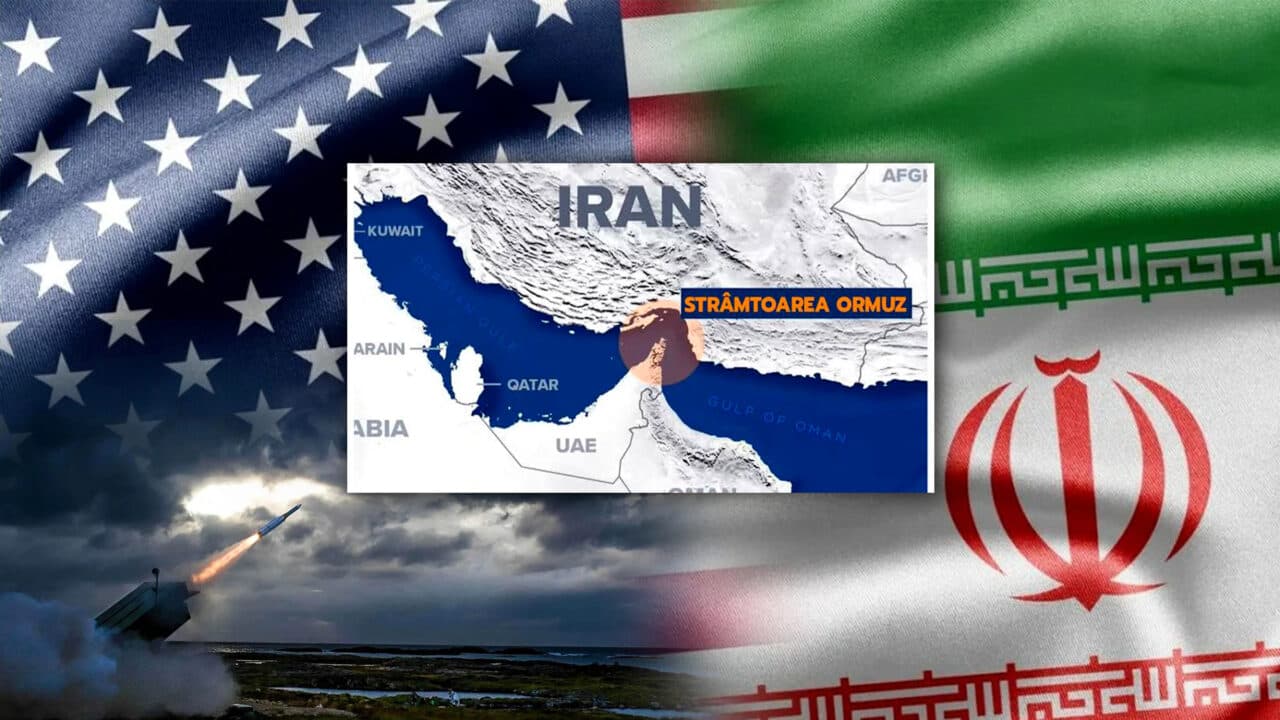 Tensiunile din Orientul Mijlociu în creștere. Iranul anunță că a atacat 80 de ținte americane din Bahrain și Kuweit ca răspuns la atacurile SUA