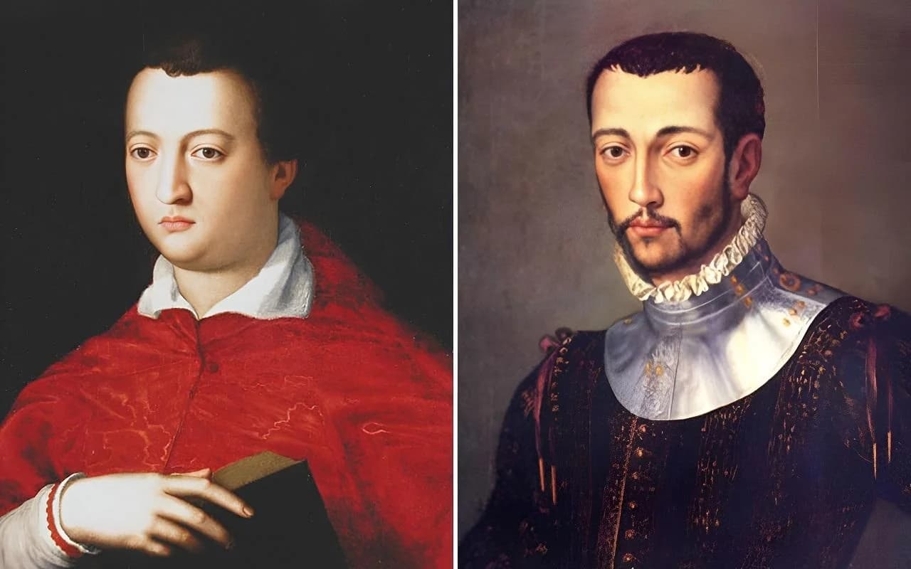 ADN-ul antic dezvăluie că frații Medici nu au fost uciși de otravă, ci de malarie. Un studiu clarifică momentul controversat din istorie