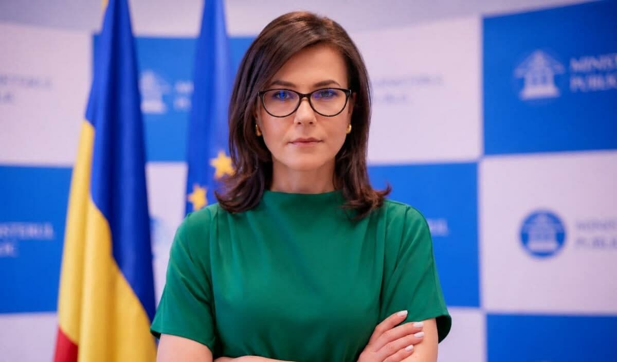 Mesajul procurorului general al României, de Ziua Justiției: „Încrederea cetățenilor va continua să reprezinte cea mai importantă resursă a sistemului nostru judiciar”