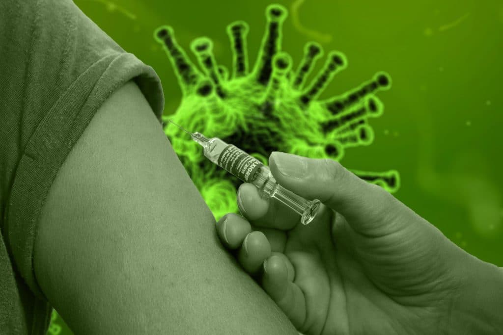 Primul vaccin din lume dezvoltat cu ajutorul AI ar putea combate o gamă variată de boli
