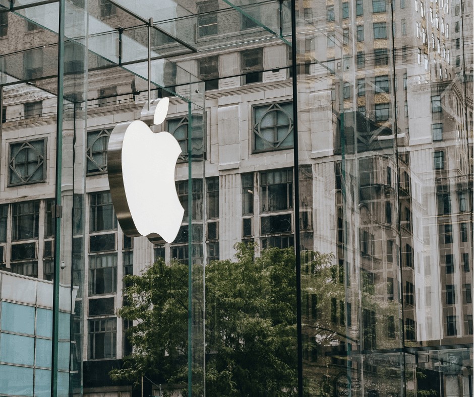 Apple majorează prețurile pentru mai multe produse. Unele scumpiri depășesc 30%
