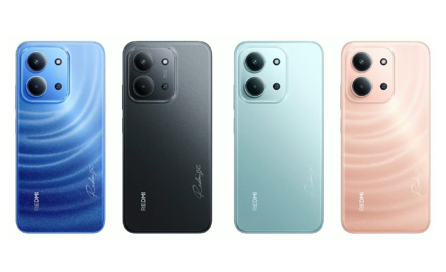 Redmi 17 5G apare în noi certificări. Telefonul ar putea avea baterie de 7.500 mAh și încărcare la 45 W