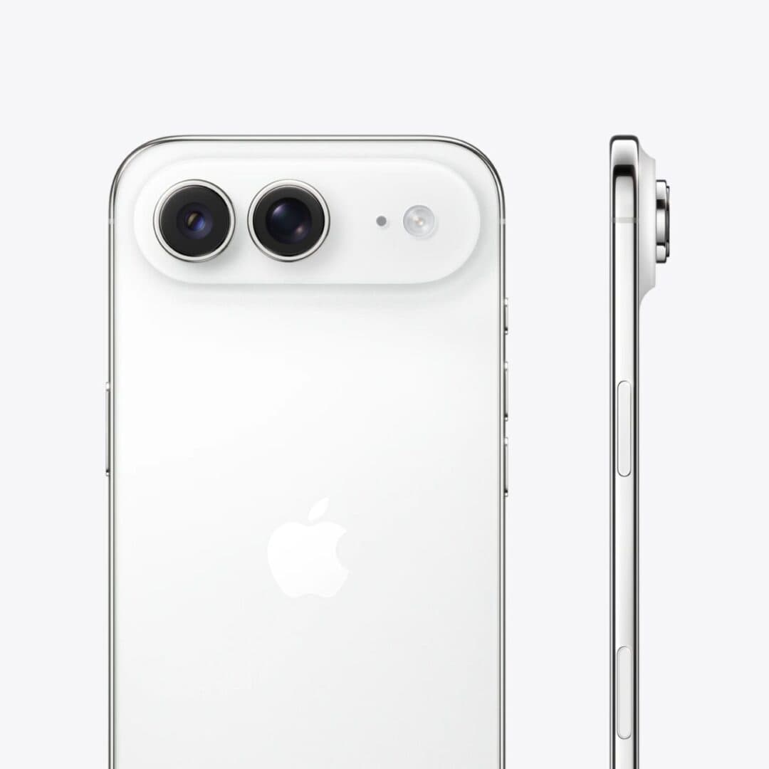 iPhone Air 2 ar putea deschide o nouă direcție pentru gama Apple, potrivit unui nou zvon