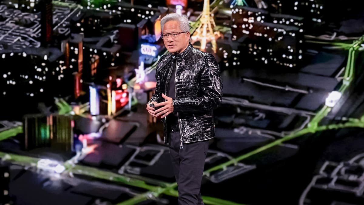 Tau Scaling Law este importantă, dar nu reprezintă o amenințare pentru TSMC – Nvidia
