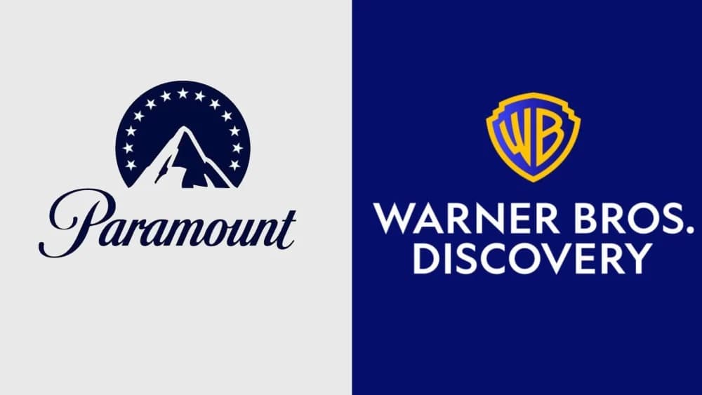 Vedete de la Hollywood semnează o scrisoare deschisă împotriva preluării Warner Bros. de către Paramount