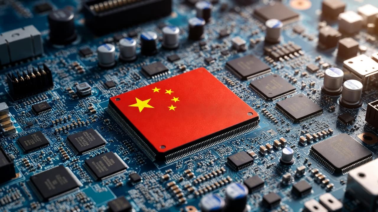 China accelerează cursa globală pentru inteligența artificială, iar diferența față de alte piețe crește