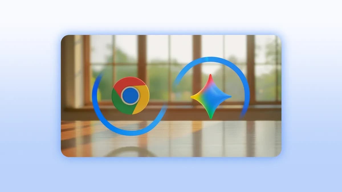 Google Chrome descarcă în secret un model de IA de 4 GB pe PC fără consimțământul utilizatorilor. Cum poate fi eliminat