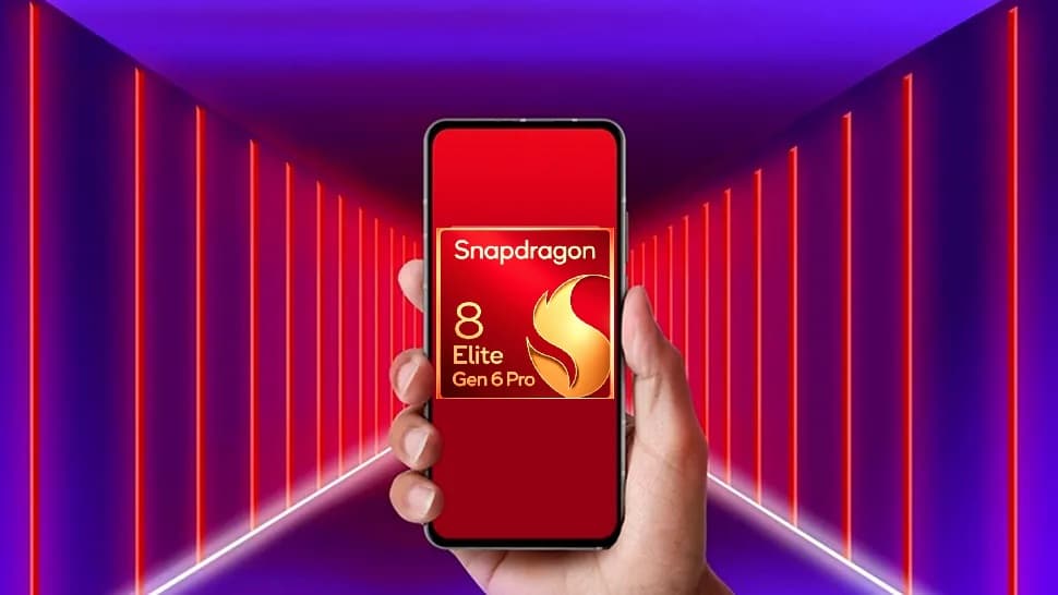 Snapdragon 8 Elite Gen 6, primul cip flagship Qualcomm pe 2 nm, este testat de REDMI