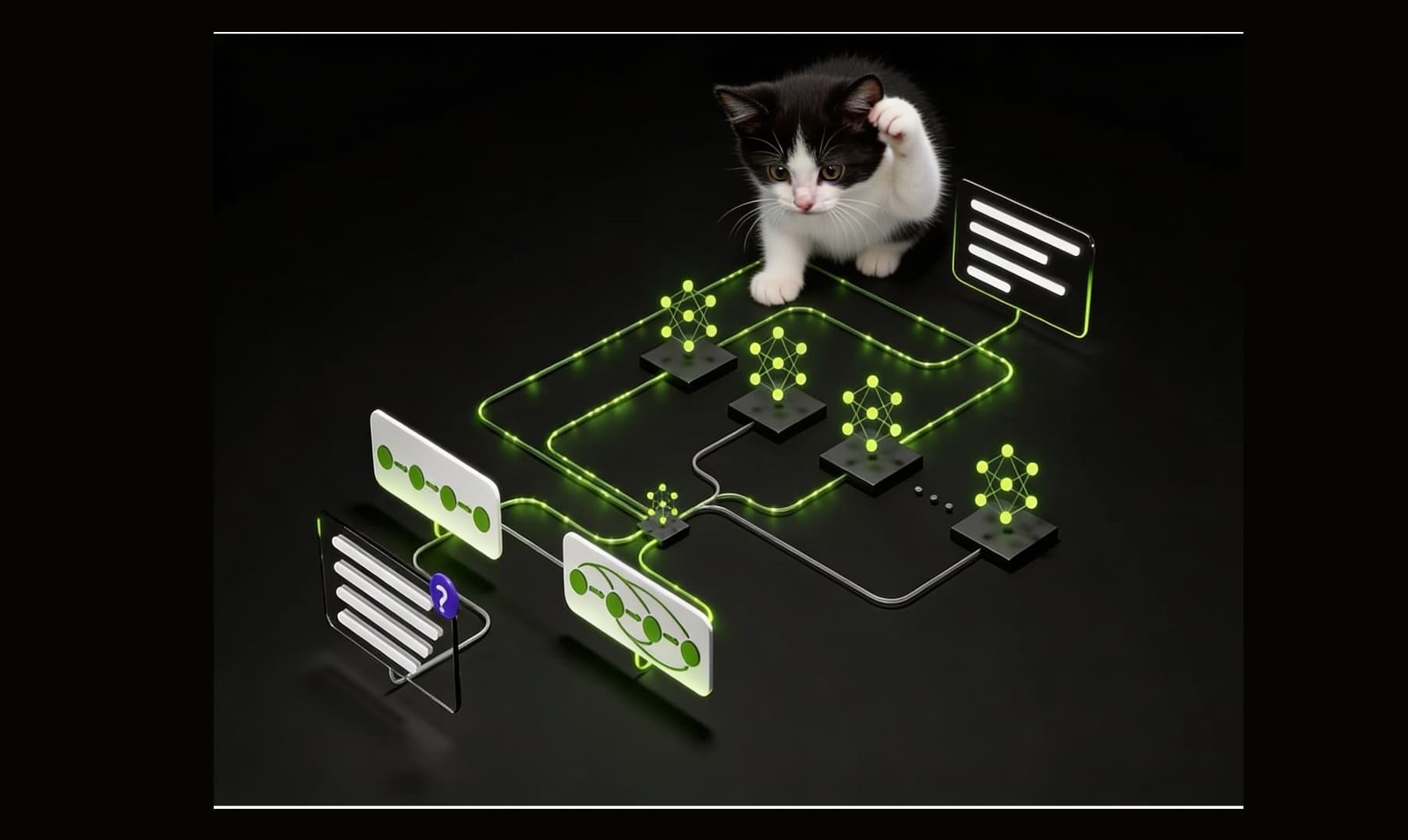 NVIDIA a conceput Nemotron 3 Super, un model AI pentru agenți autonomi