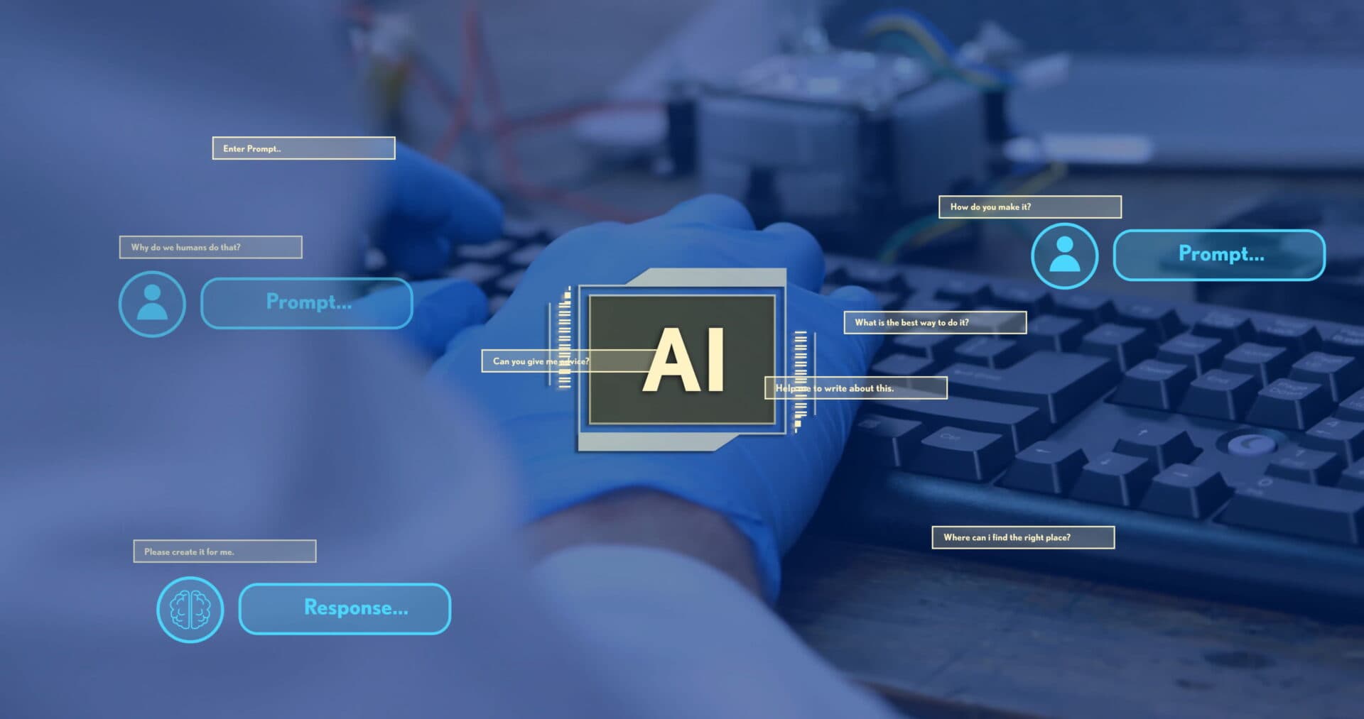 Studiu | Un număr mare de companii vor să investească tot mai mult în inteligența artificială, dar nu toate ajung să o valorifice