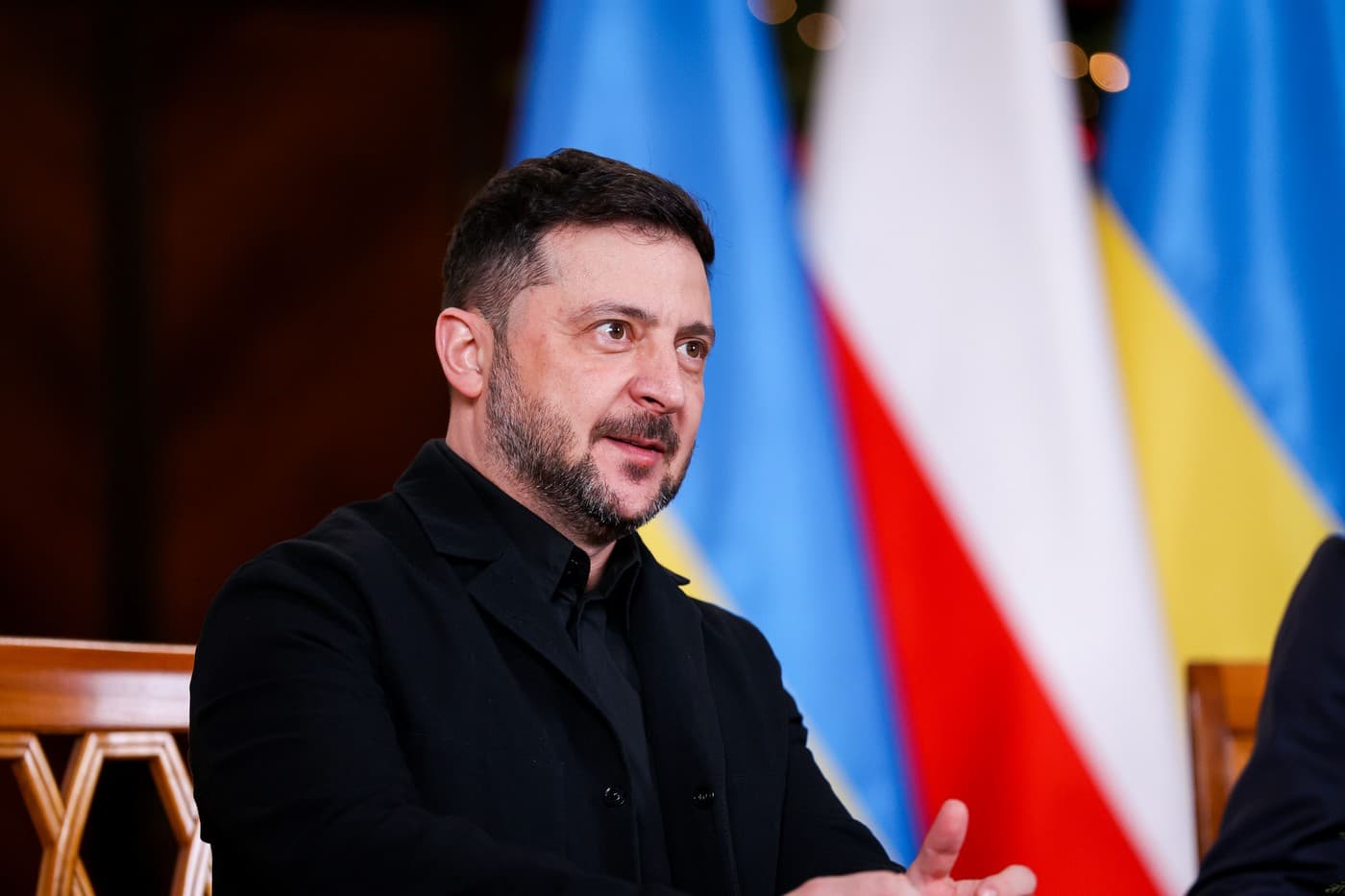 Avertismentul lui Zelenski: Armele bazate pe inteligență artificială vor schimba războiul