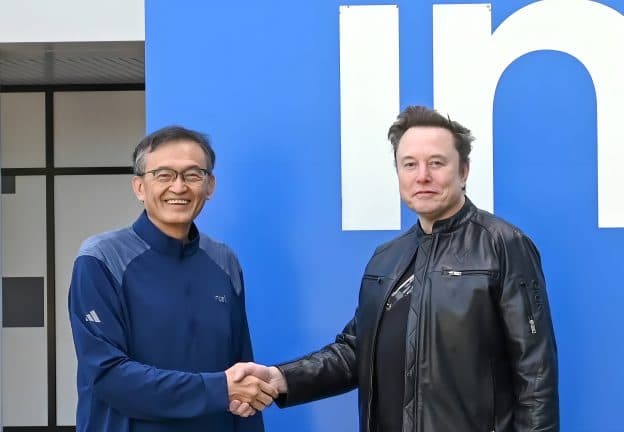 Tesla, primul client Intel pentru tehnologia 14A, într-un proiect ambițios de cipuri AI