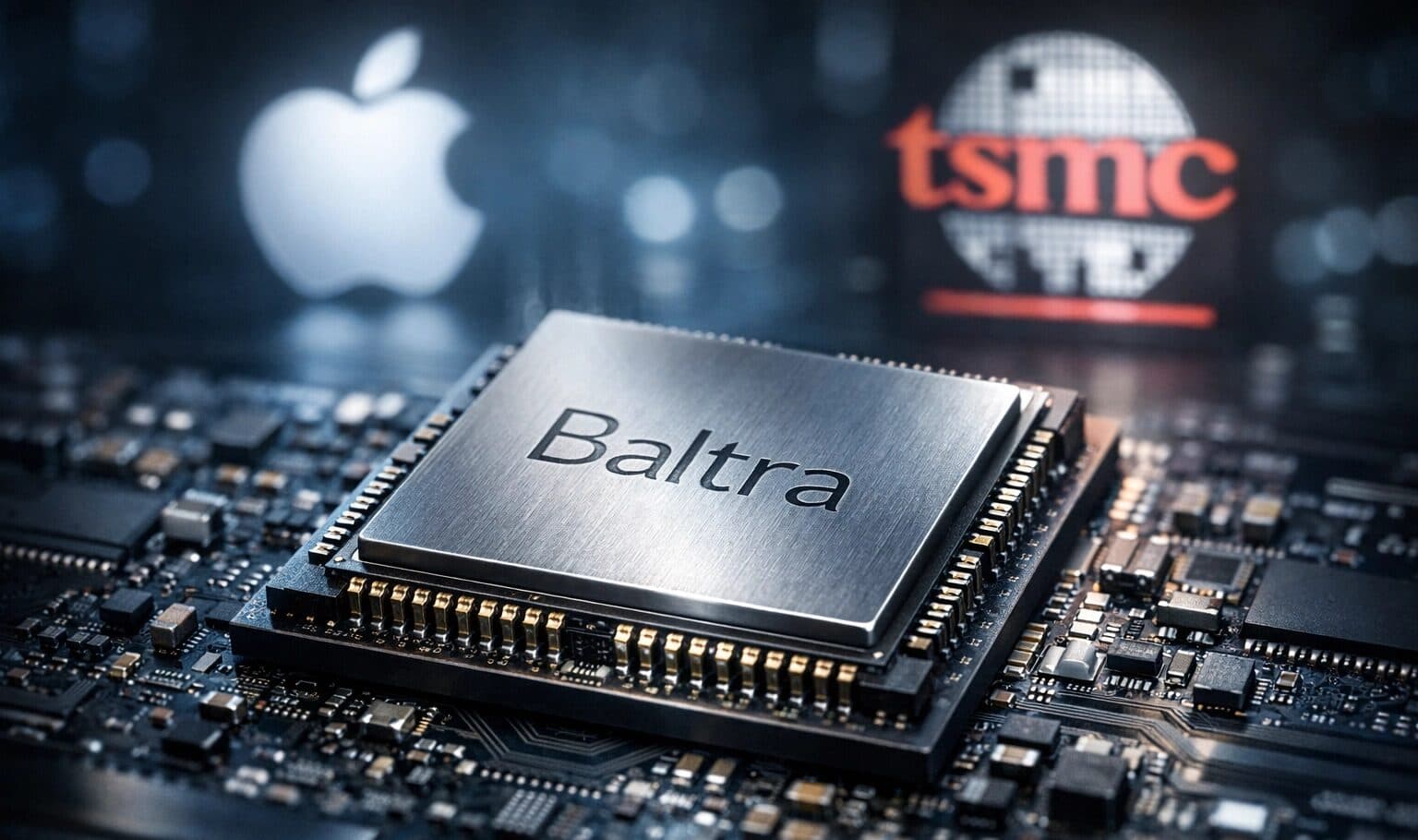 Apple pregătește propriul cip AI pentru servere, Baltra, într-un parteneriat strategic cu TSMC