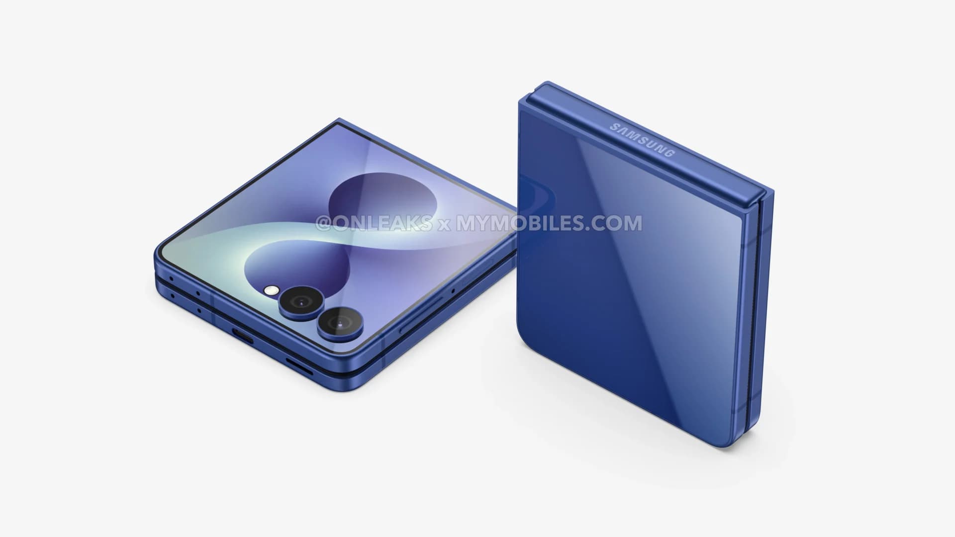 Galaxy Z Flip – Samsung va renunța la formatul tip clapetă?
