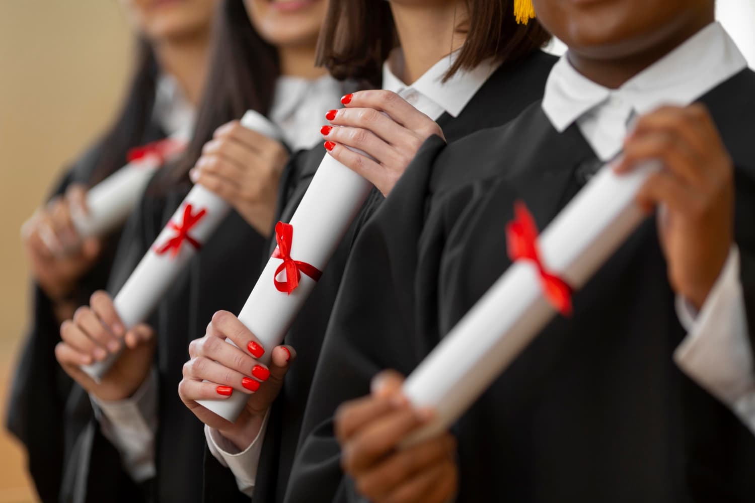 Studenții americani au huiduit invitații ce lăudau inteligența artificială la festivitățile de absolvire