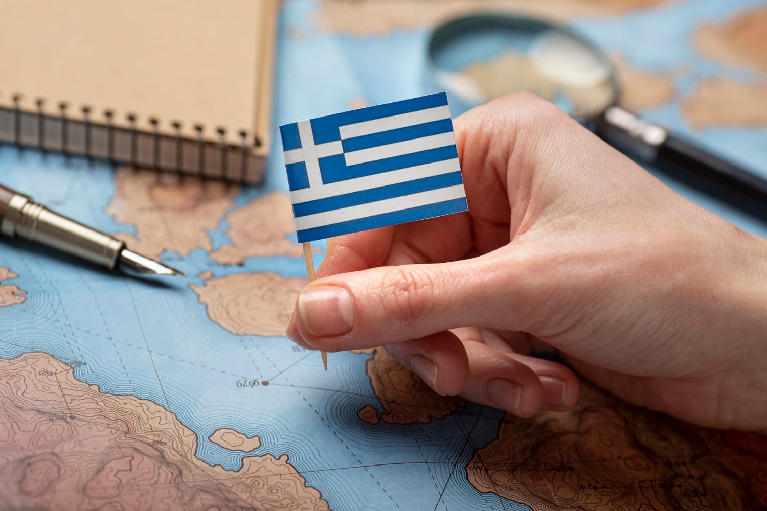 Grecia vrea să înscrie în Constituție limite pentru inteligența artificială