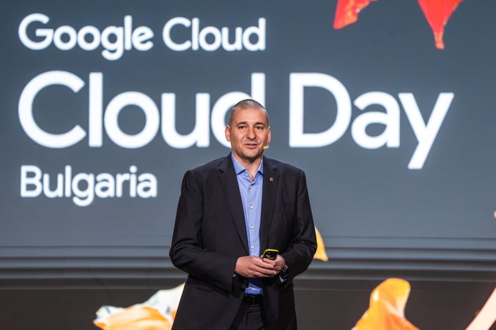 Bulgaria alege Google Cloud pentru apărarea cibernetică națională bazată pe AI