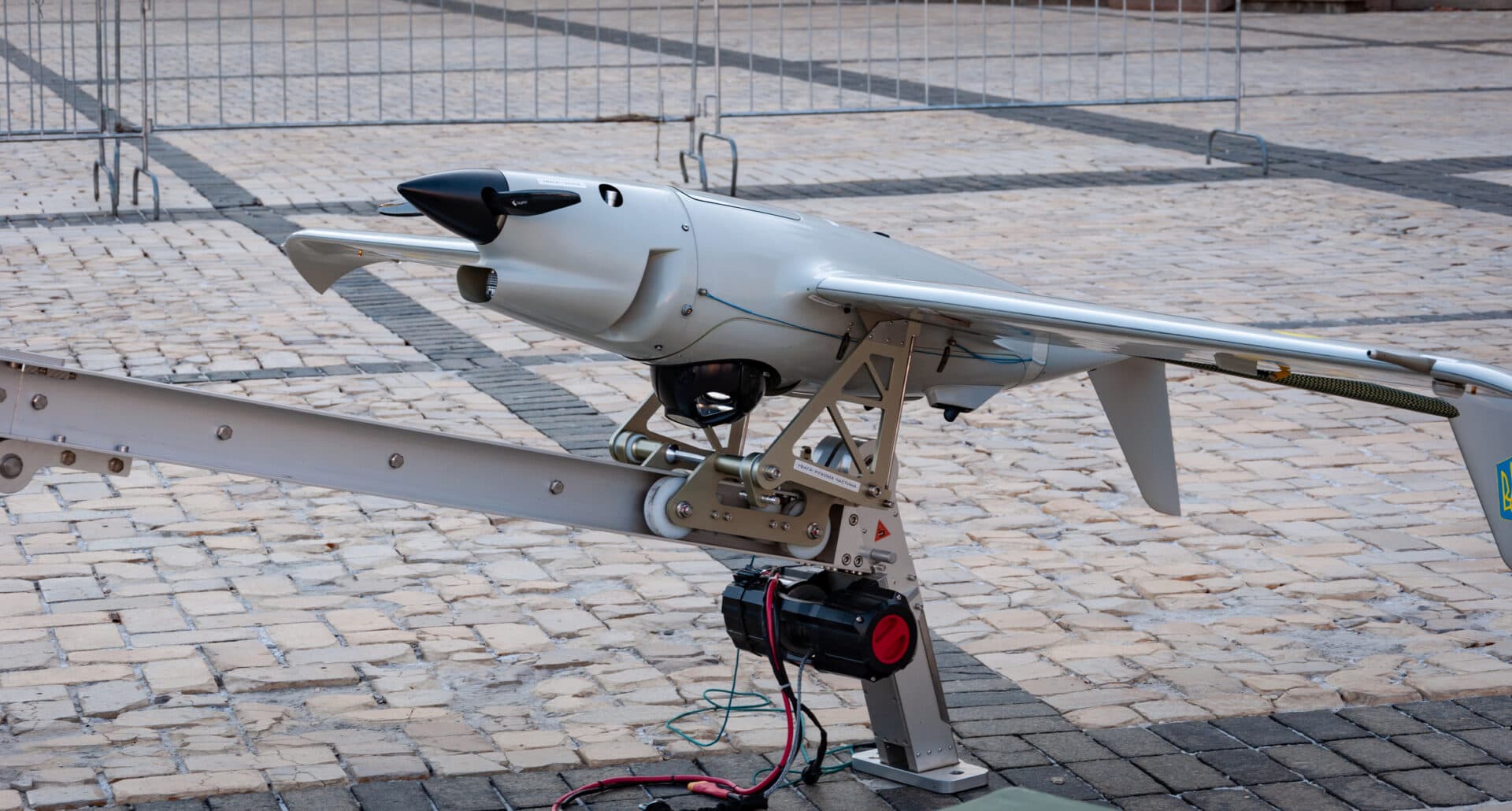 Letonia sugerează că tehnologiile rusești de bruiaj ar fi putut redirecționa dronele ucrainene în teritoriul său