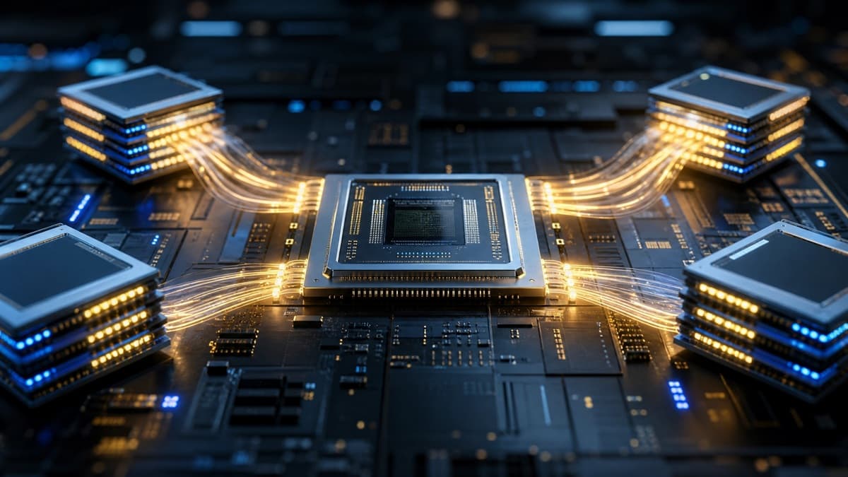 Evoluția AI cere inovații în ambalarea semiconductorilor. Piața FOPLP și a substraturilor de sticlă, în creștere