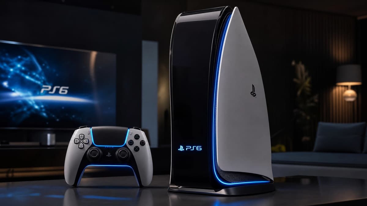 Analist: Decizia Sony de a renunța la discuri indică o lansare a PlayStation 6 abia la finalul lui 2028