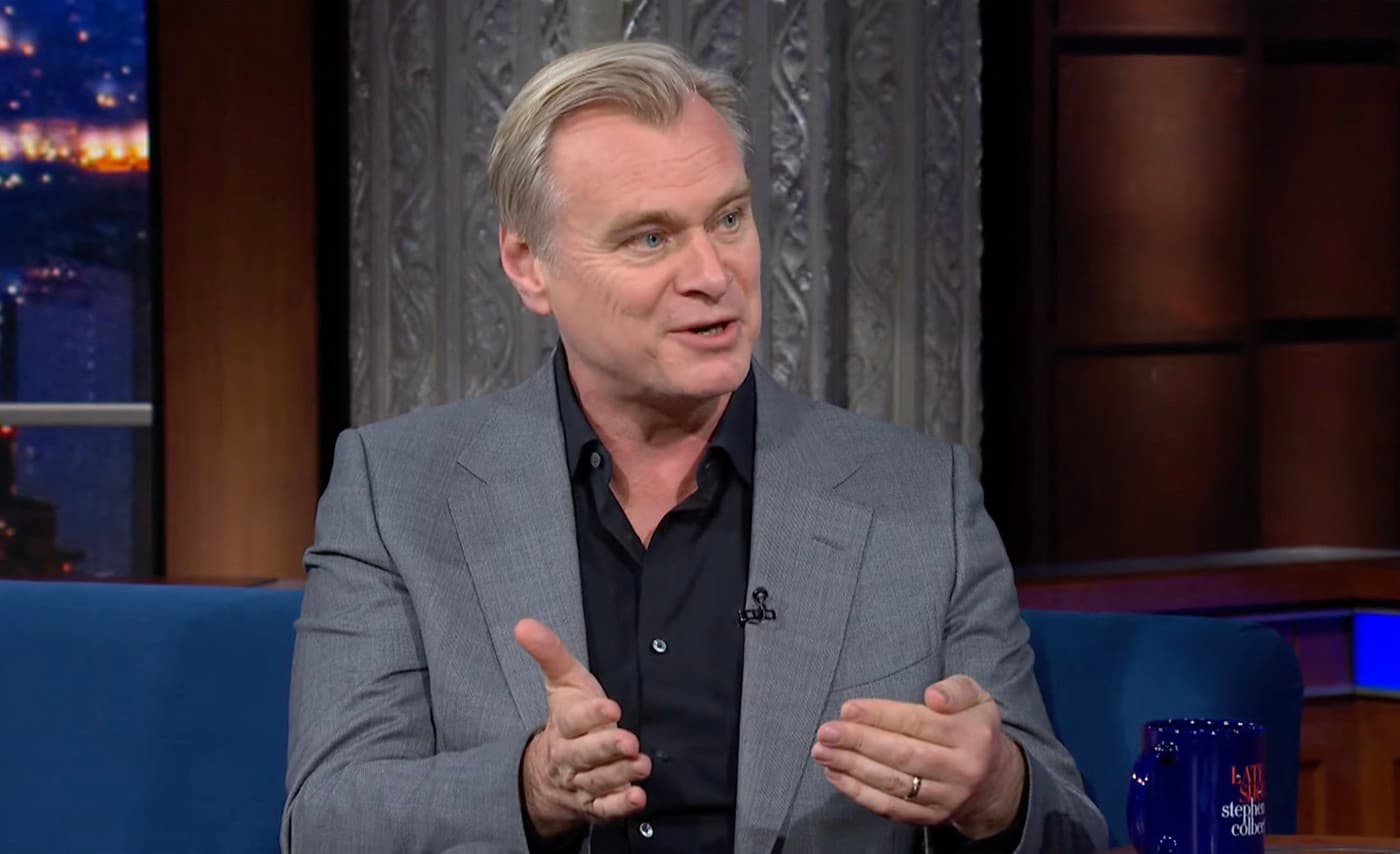 Christopher Nolan, regizorul care evită tehnologia modernă: fără e-mail, smartphone și fără internet