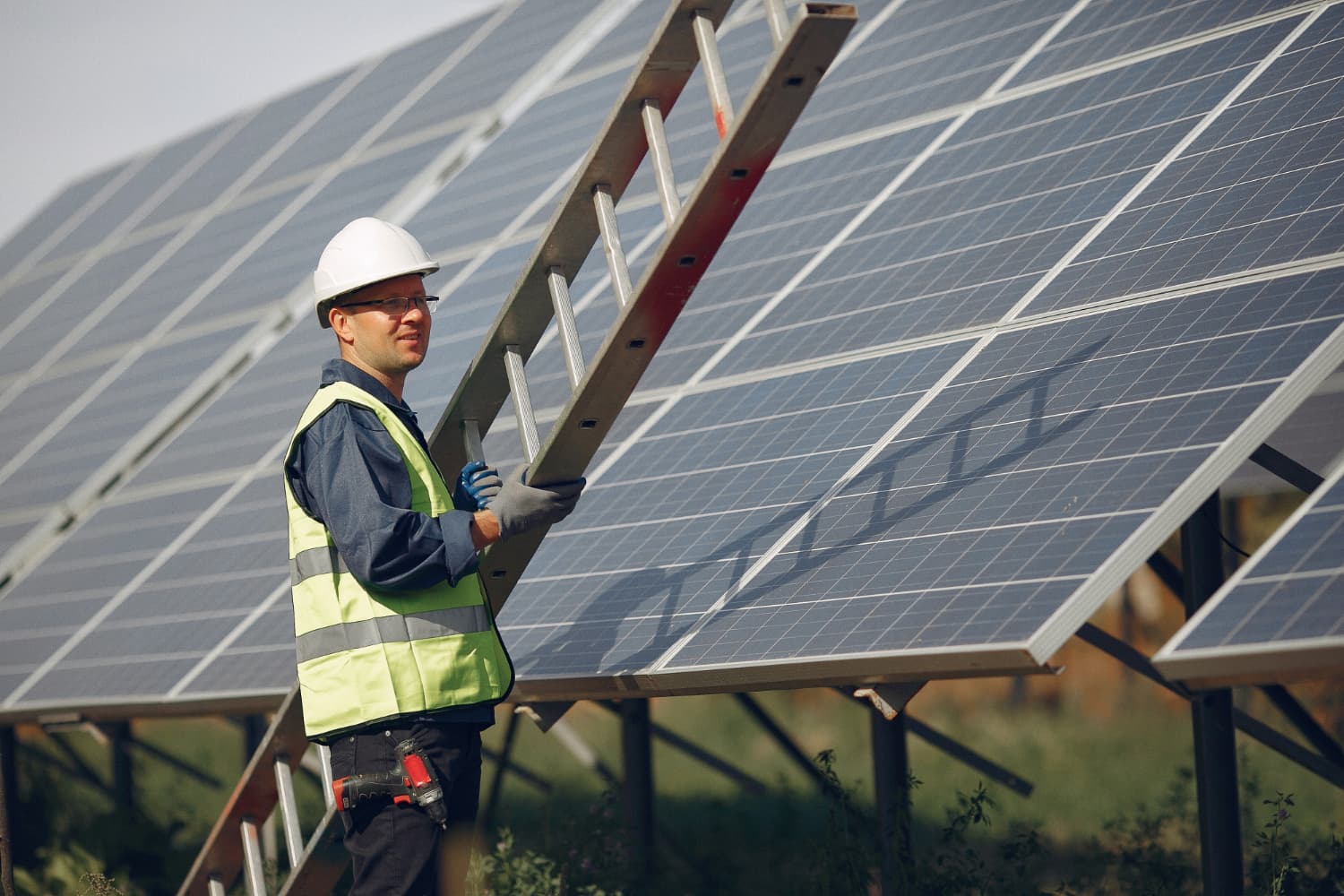 România se îndreaptă spre un nou an record în acest an în domeniul energiei solare. Stocarea energiei se extinde, de asemenea, rapid