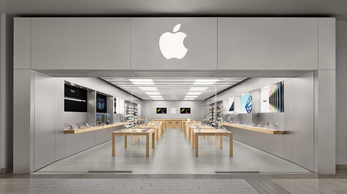 Apple cere acordul SUA pentru a cumpăra cipuri de la o companie chineză aflată pe lista neagră a Pentagonului