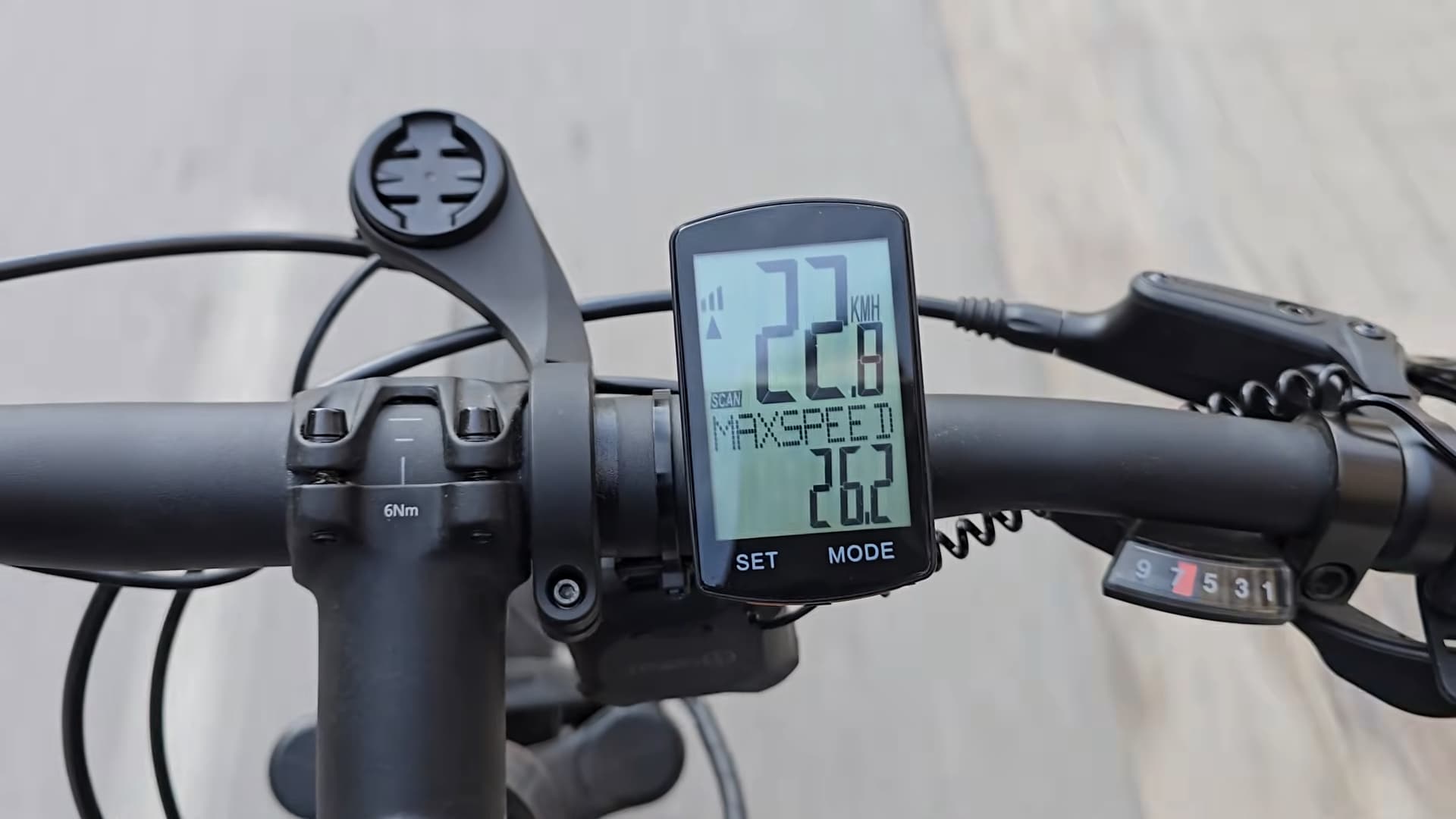VIDEO | Computer de bicicletă la doar 25 de lei, oferit de Lidl cu o condiție