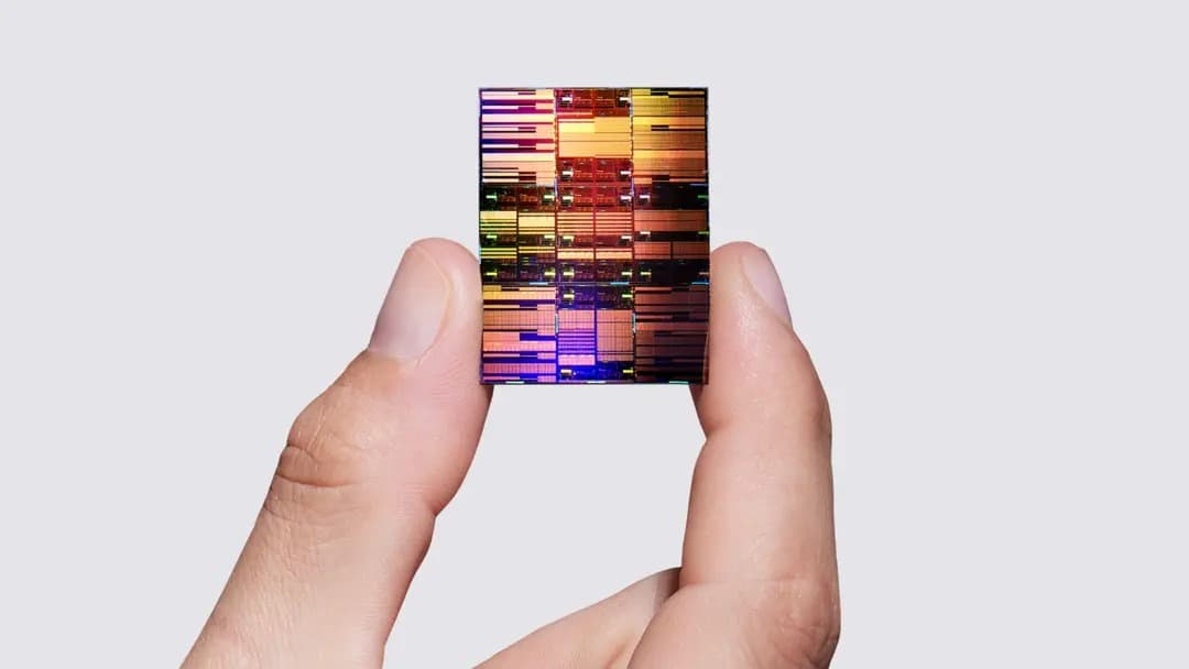 IBM este prima companie din lume ce revendică tehnologia pentru cipuri sub 1 nanometru
