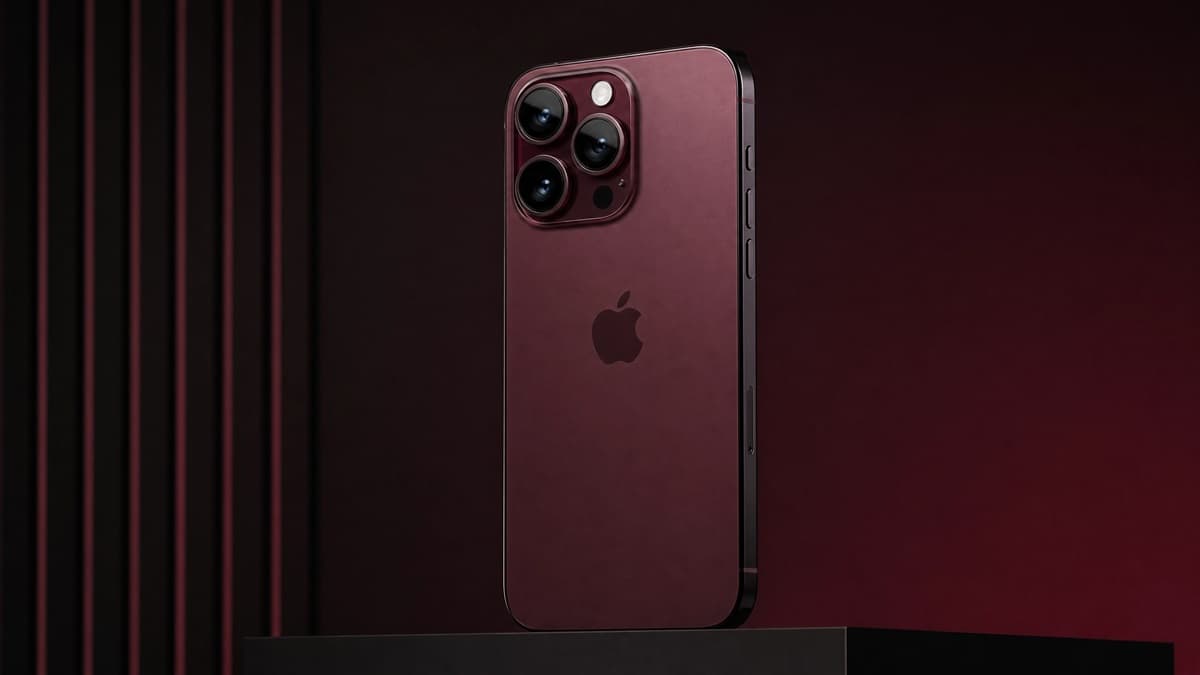 iPhone 18 Pro ar putea fi mai scump decât 17 Pro cu 300 de dolari pe fondul scumpirii memoriilor
