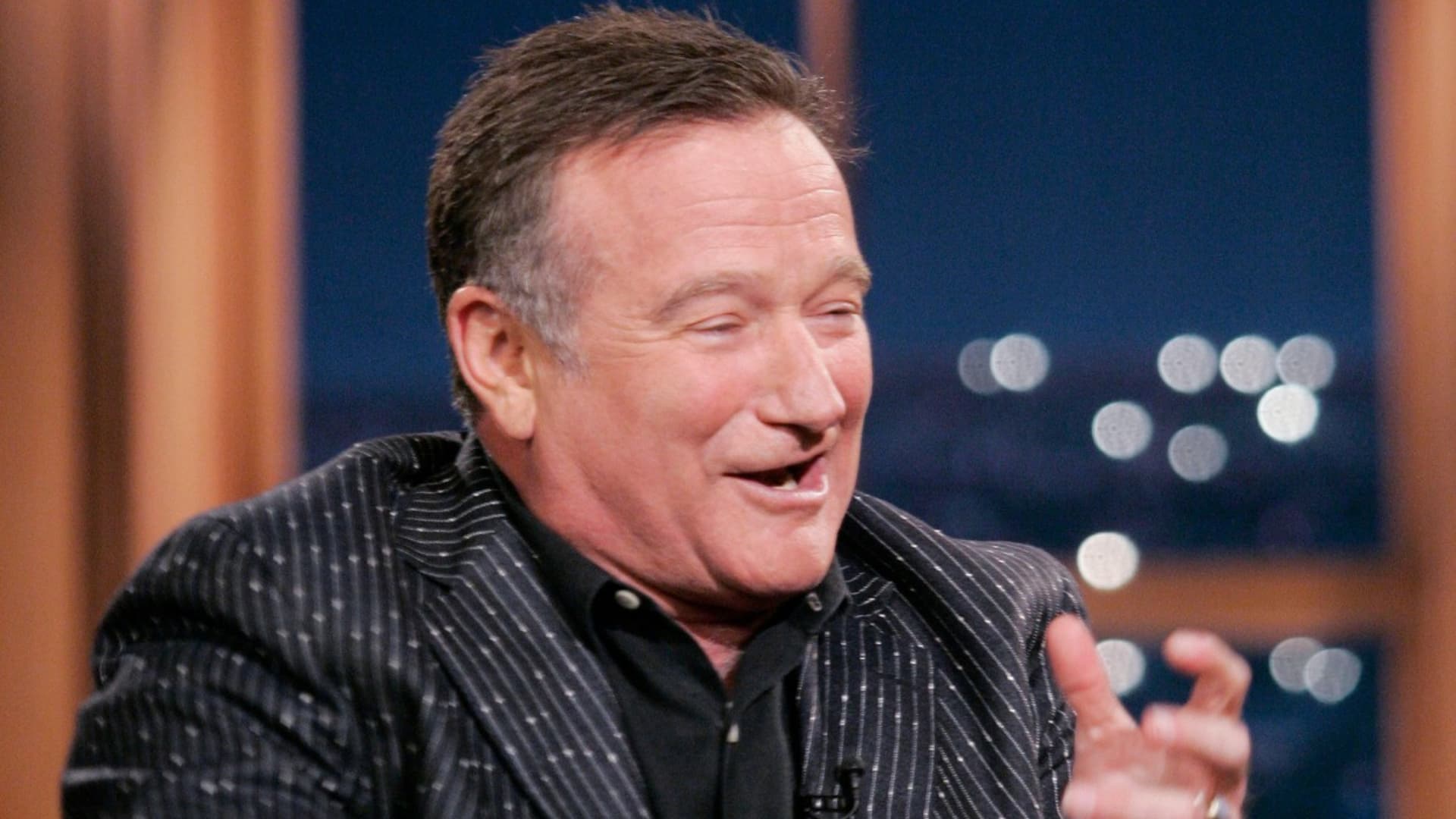 Care este cel mai mare actor de comedie în opinia regretatului Robin Williams: „Când funcționează, te lovește direct”