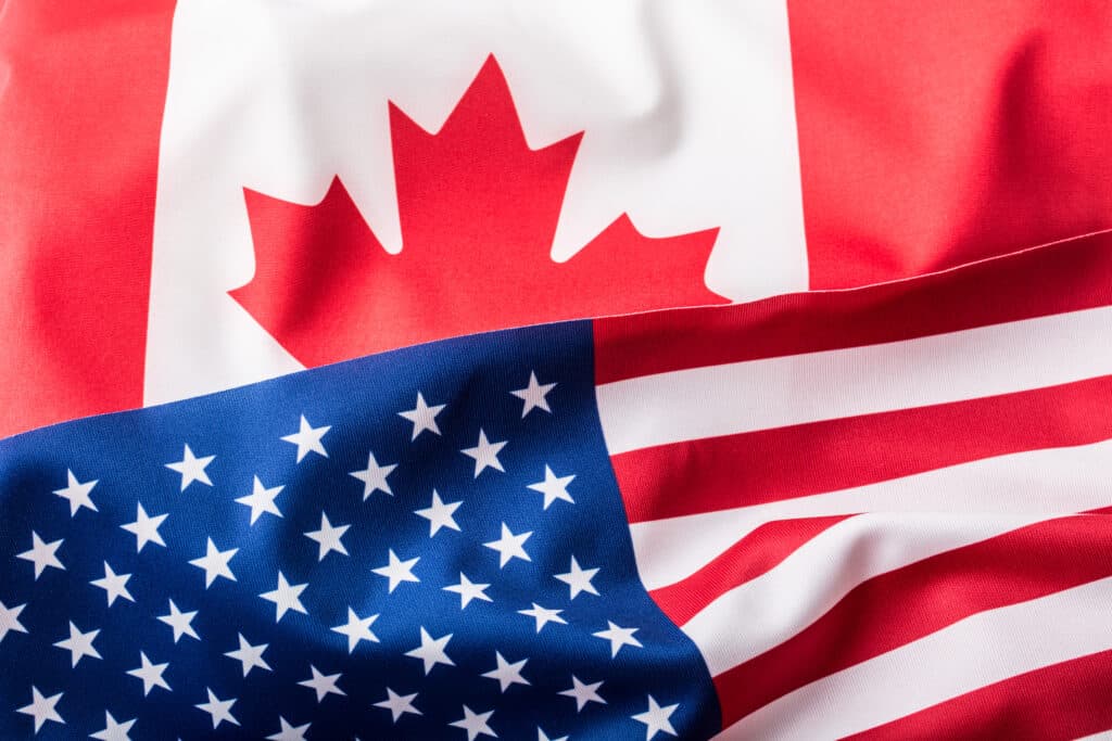 SUA suspendă efortul comun de apărare cu Canada, care datează din perioada celui de-al Doilea Război Mondial