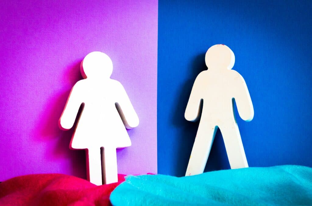 Analiza antroplogică și sociologică a epidemiei bărbaților singuri: „Este doar selecție naturală în acțiune”
