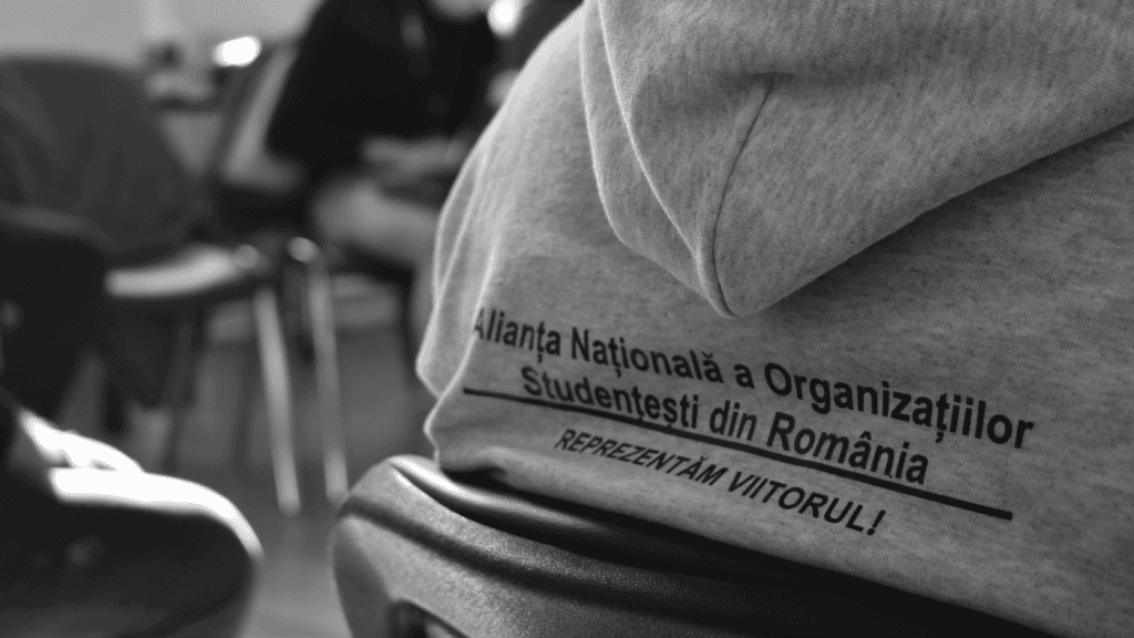 ANOSR condamnă orice comportament ce poate reprezenta o ingerință politică în sistemul universitar