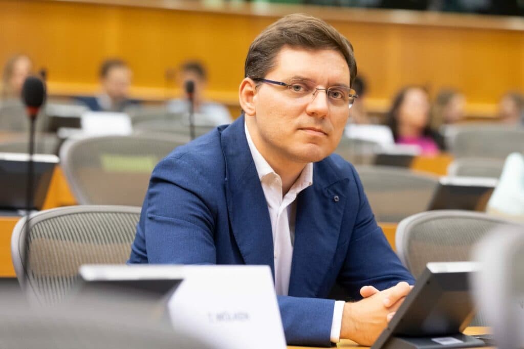 Victor Negrescu: România este foarte aproape de aderarea la Organizația pentru Cooperare și Dezvoltare Economică