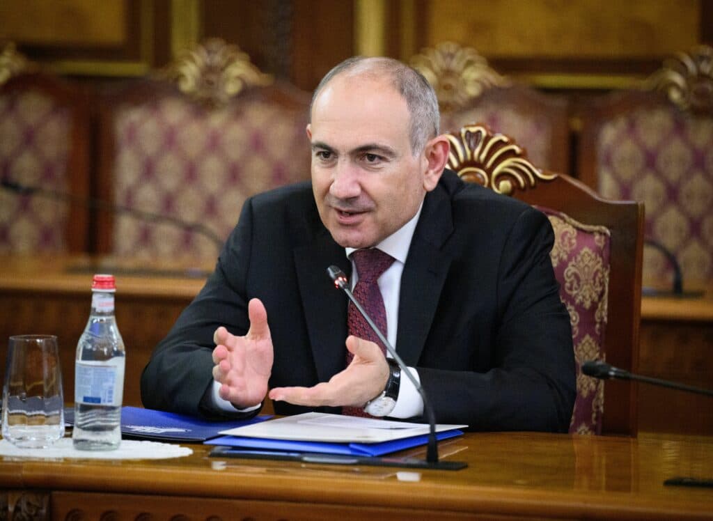 Alegeri parlamentare în Armenia între presiunea rusă și parcursul pro-occidental