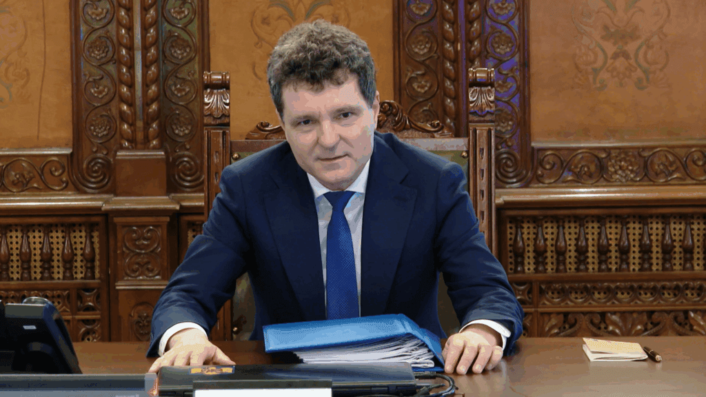 Ședința CSAT a început la Cotroceni, după prăbușirea dronei rusești la Galați. Ilie Bolojan nu participă