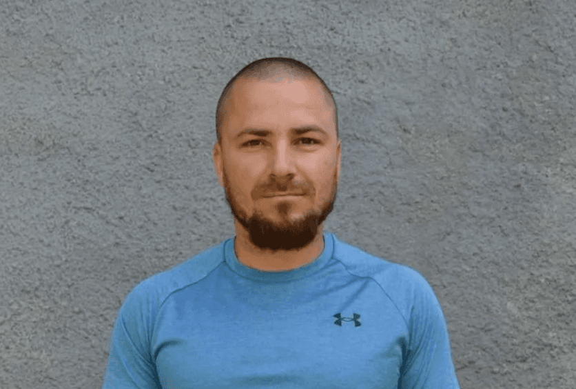 Emil Gânj a fost condamnat la închisoare pe viață. Bărbatul nu a fost încă prins și este condamnat în lipsă