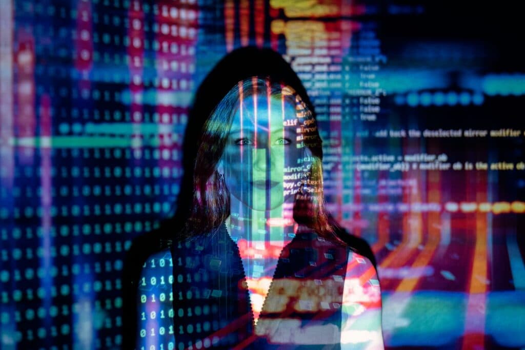 Cum a schimbat inteligența artificială până și modul în care ne jelim morții: tehnlogia care-i „menține vii” pe cei decedați