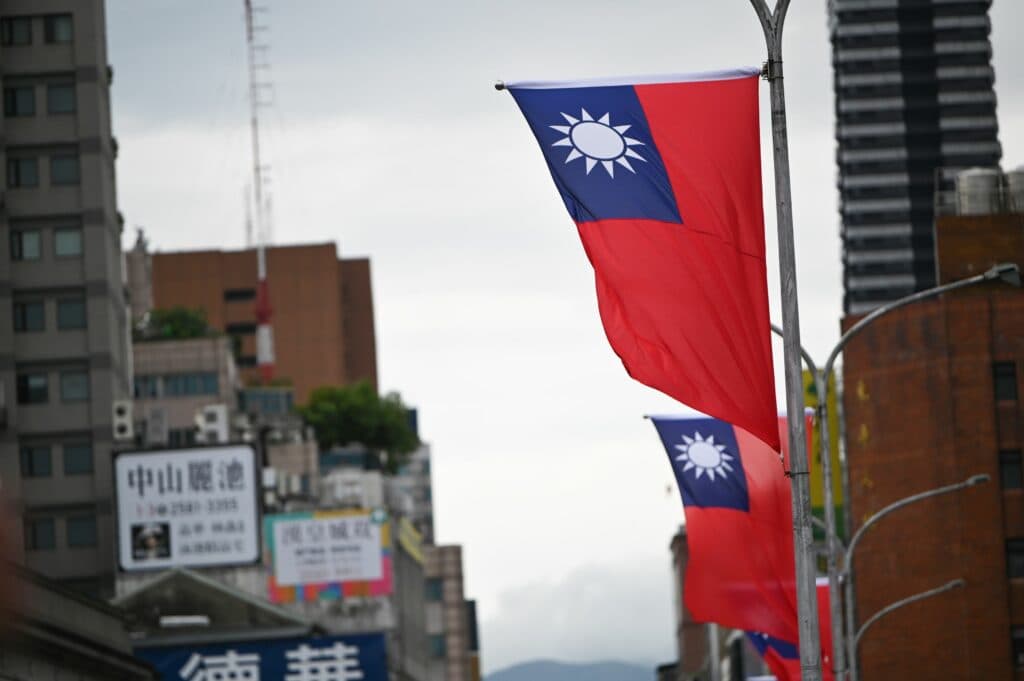 Îndemnul unui diplomat SUA pentru liderii din Taiwan: Nu trebuie doar să cheltuiți mai mult pentru propria apărare, ci și mai inteligent