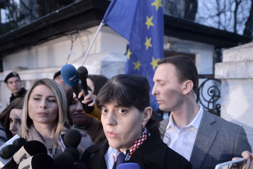 Nicușor Dan: „Aș înclina să cred că s-au făcut” abuzuri în timp ce Laura Codruța Kövesi a condus DNA și Parchetul General