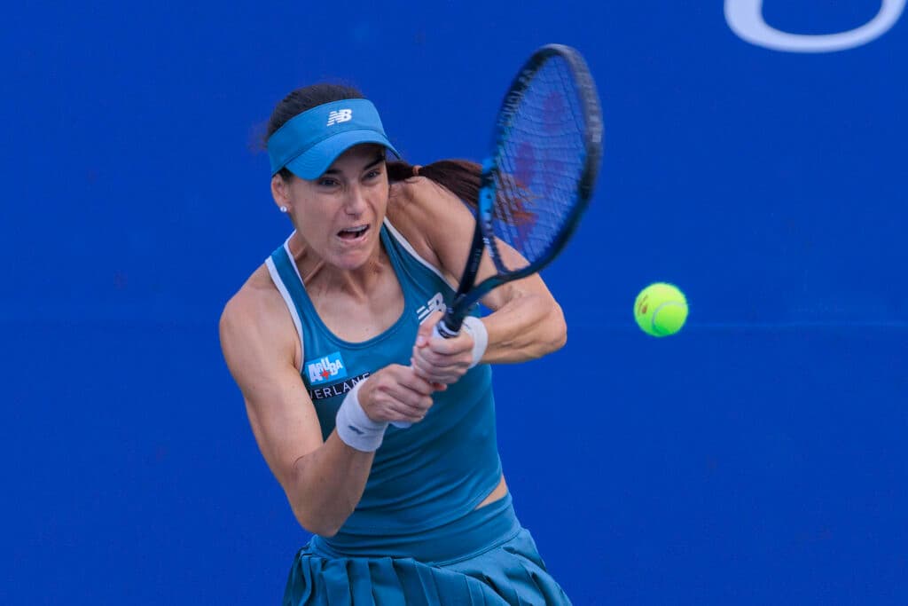 Tenis. Sorana Cîrstea s-a calificat în turul trei la Roland Garros după o victorie clară